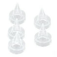 thumbnail image 4 of Kit De Reemplazo De Válvula De Pico De Pato Válvulas Portátiles De Pico De Pato De Silicona De Grado Alimenticio Fácil De Instalar Seguro Conveniente Para Accesorios De Madre ANGGREK Otros, 4 of 8