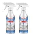 thumbnail image 1 of 120ml Foaming Sprayer Deodorizer Air Conditioner Cleaner Household Cleaning Tools Dust Mold Spray Household, 1 of 5