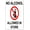 Warning Sign 4, variant on Warning Sign Funny Retro Danger Do Not Touch This Will Kill You Metal Sign - 8"x12", Outdoor/Home Wall Decor for Funny Warning Zones
