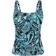 thumbnail image 4 of WILLBEST Trajes de Baño Mujer Natacion Traje de Baño Para Mujer Traje de Baño de Spa Conservador Delgado Para Mujer, 4 of 4