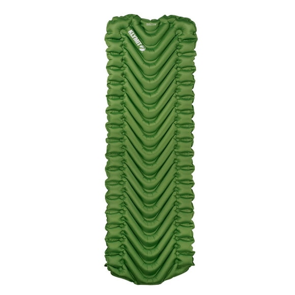 Klymit Static V Sleeping Pad - Green