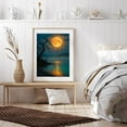 thumbnail image 6 of Diamond Art Kits for Adults - 5d Moonlit Lake Night Scene Diamond Painting for Adults, Diamond Art for Adults Beginners, Diamond Painting Kits for Adults for Home Wall Decor, 6 of 7