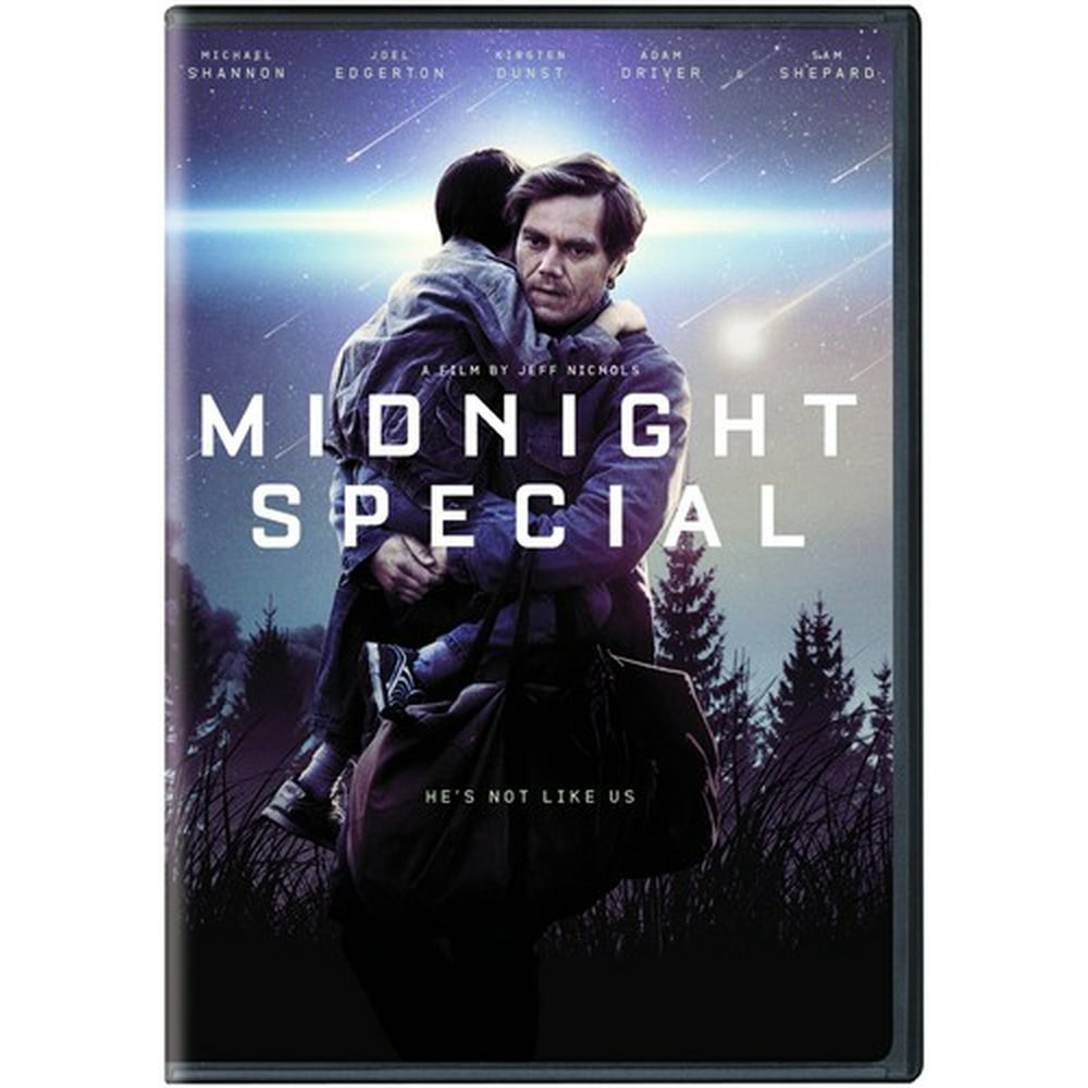 Midnight Special (DVD)