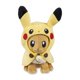 thumbnail image 2 of Pokemon Center Pikachu Cape Eevee Poké Plush - 9 In., 2 of 5