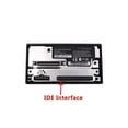 thumbnail image 2 of Sidaley Adaptador de tarjeta de red para consola de juegos, convertidor de HDD extraíble portátil de repuesto, conector de conversión, accesorio para Videojuegos y accesorios IDE, 2 of 6