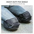 thumbnail image 2 of Knee pads,Knee Pads Resistance -slip On Concrete Floors Work Resistance -slip On Professional On Concrete Floors Ombx Pads Eryue 1-pair Dsfen Adben, 2 of 6