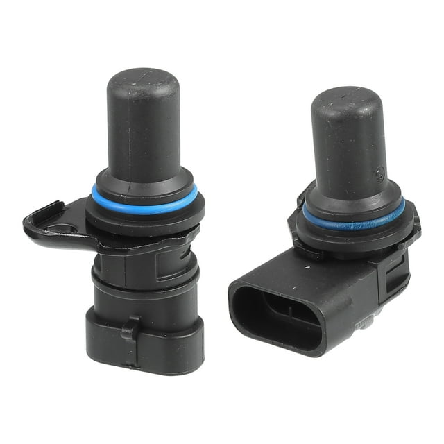1 Set Camshaft Position Sensor and Crank Position Sensor for Kia Rondo No.39350-3E110/39350-3E120