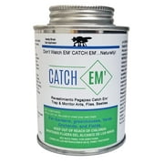 Catch EM 8oz Brush