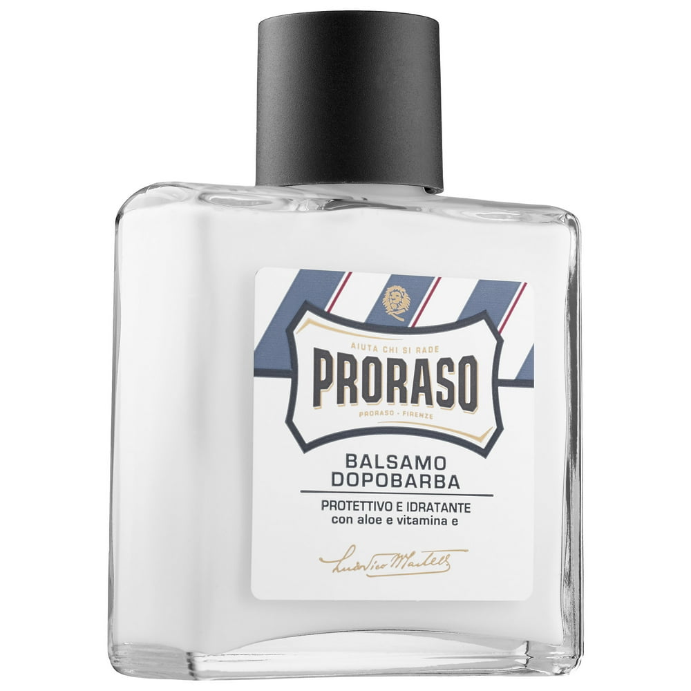 Proraso Proraso Men's Protective and Moisturizing After Shave Balm