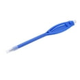 thumbnail image 4 of Clip De Lápiz Para Bolígrafo De Golf, Bolígrafo De Puntuación De Golf Suave, Confiable, Conveniente Para Jugar Al Golf Para Uso General Para Uso Profesional OTVIAP Azul, 4 of 8