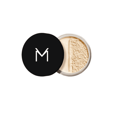 Voodoo Makeup XOXO Setting Powder, Light