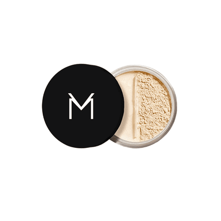 Voodoo Makeup XOXO Setting Powder, Light