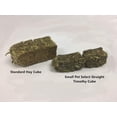 thumbnail image 6 of Small Pet Select - Straight Timothy Hay Cubes - 100% All Natural Timothy Hay, Not Blended - Delivered Fresh, Guarantee, (5 lb), 6 of 7