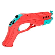 Compatible with NS Splatoon motion-sensing gun Joy-Con controller vibration Wireless Bluetooth Splatoon game controller