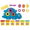 thumbnail image 4 of Play-Doh Starters Shapes & Colors Dinosaur Toy, 4 of 10
