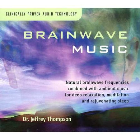 Brainwave Music