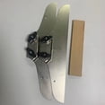 thumbnail image 4 of KER Stair Measurement Ruler Home Tool For Accurate Stair Layouts Ideal For Home Staircase Decoration Tools Projects, 4 of 7