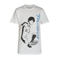 thumbnail image 3 of Blue Lock Men's & Big Men's Manga Graphic Tee with Short Sleeves, Sizes S-XL, 3 of 5