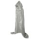 thumbnail image 1 of Maojin Halloween Decoration Fashion Halloween Cloak Masquerade Party Blouse Fashion Color Top, 1 of 3