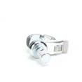 thumbnail image 3 of Bki Caster, Swivel Locking, 2477-D C0410 - Genuine OEM Replacement Part, 3 of 4