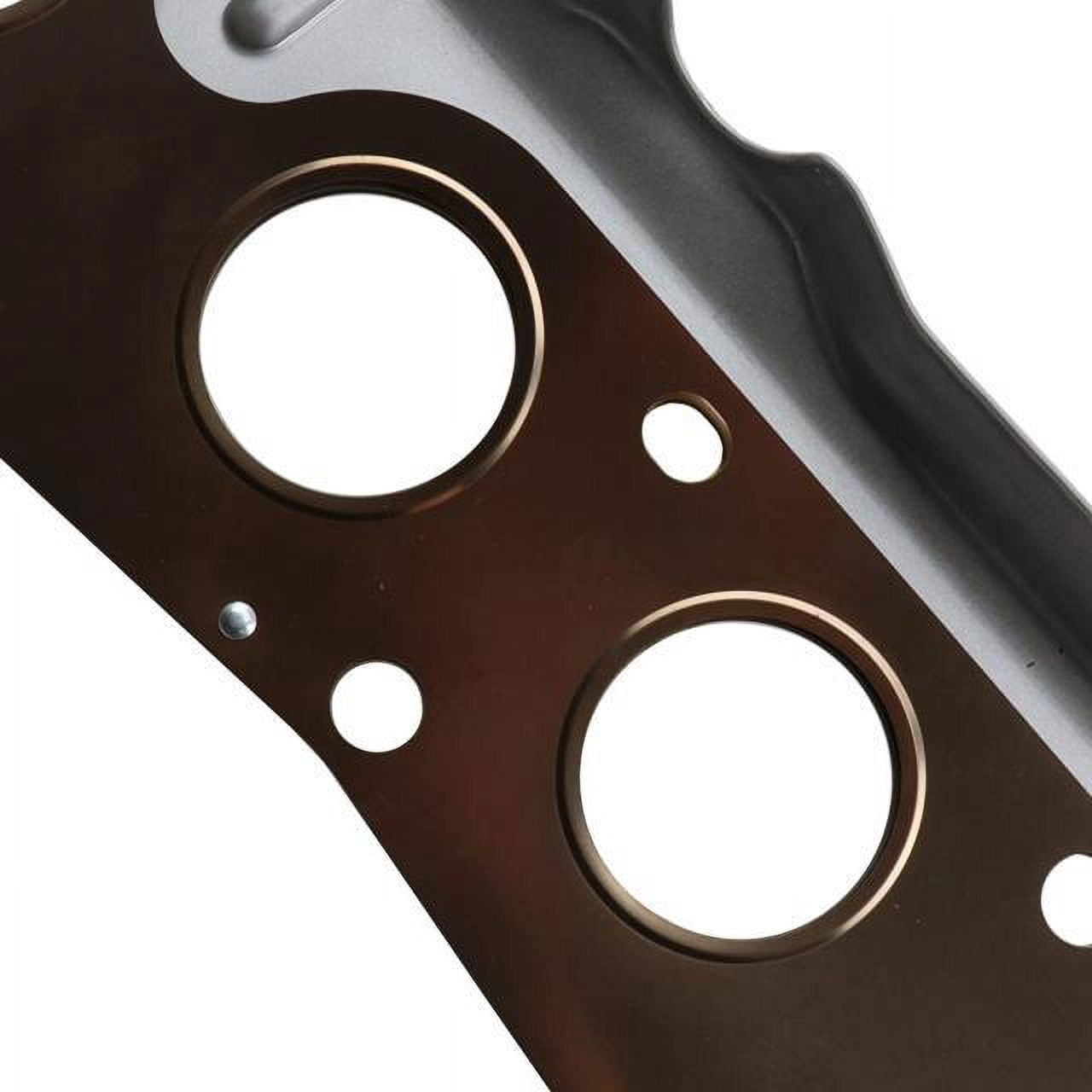 Beck Arnley Engine Parts & Filtration Exh Manifold Gasket Set Exh Manifold Gkt Set 037-8147 Fits select: 2007-2013 MAZDA 3, 2006-2007 MAZDA 6