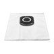 thumbnail image 3 of 9 Pcs Dust Bags Compatible With Rowenta Zr200540 Fit All Silence Compatible Withce 4a Models, 3 of 5