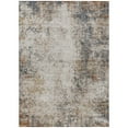 thumbnail image 2 of Addison Rugs Chantille Indoor/Outdoor Transitional Modern Putty Washable Rectangle Rug, 10' x 14', 2 of 6