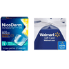 Nicoderm 14ct Patch Step 1 with FREE $15 eGift Card
