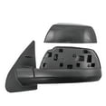 thumbnail image 2 of Brock Power Mirror for 2014-2017 Sequoia Heated Left 879400C500C0, 2 of 4