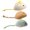 Style1, variant on BESTSKY 3Pcs Interactive Cat Toy,Catnip Powder Infusion Cat Toys Interactive,Attracts and Keeps Cats Interested Remote Control Cat Toy,Style1