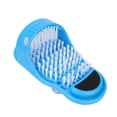 thumbnail image 4 of Zapatillas de masaje, zapatillas de baño, zapatillas para lavar los pies, cepillo para lavar los pies, diseño de precisión, 4 of 14