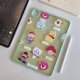thumbnail image 3 of Funda acrílica para tableta, carcasa de Hello Kitty Toy Story Princess para iPad Air 3, 4, 5, 10,9 Pro, 11, 2020, 2021, 2022, 10,2, 7, 8, 9, 10. °, 3 of 5