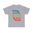 thumbnail image 2 of Defend Pro 1973 Roe Pro Choice Abortion Rights Feminism TShirt, 2 of 2