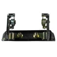 thumbnail image 3 of TRQ Outer Outside Exterior Door Handle Driver LH for Bronco F150 Mustang Cougar DHA69278, 3 of 3