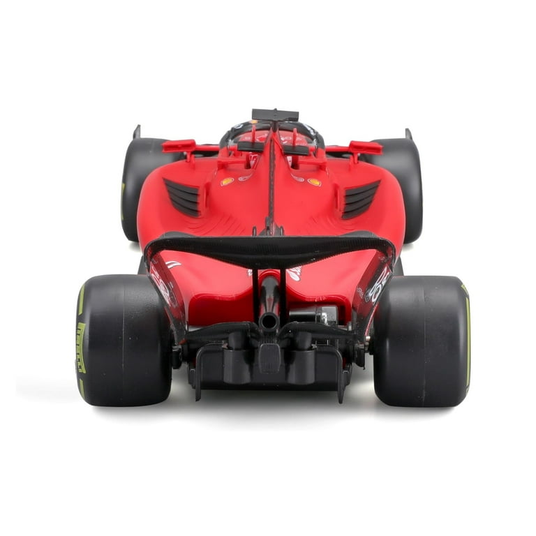 Ferrari SF-23 w/Driver, #16 Charles Leclerc - Maisto 82357