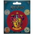 thumbnail image 1 of Harry Potter Autocollant Vinyle Gryffondor (Lot de 5), 1 of 1
