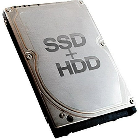 Disco Rigido Ibrido SSHD 500GB 2.5'' SATA Per Laptop, Con Windows 10 Home 64bit Preinstallato - Foto 5