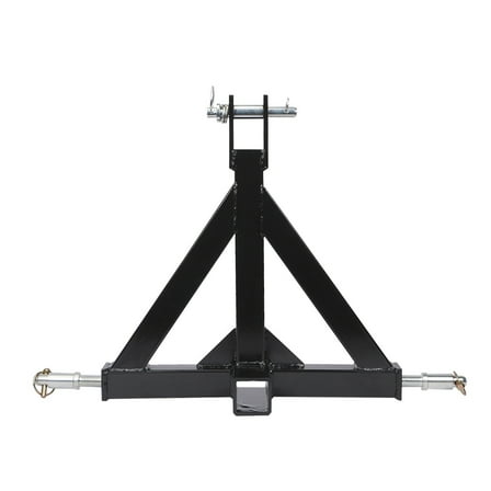 Heavy Duty 3point 2 Receiver Trailer Hitch Tractor Tow Hook Drawbar
--------
,Car Accessories