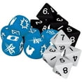 thumbnail image 2 of Halo: Flashpoint Tabletop Miniatures Game Expansion Dice Booster (14 Dice), 2 of 3