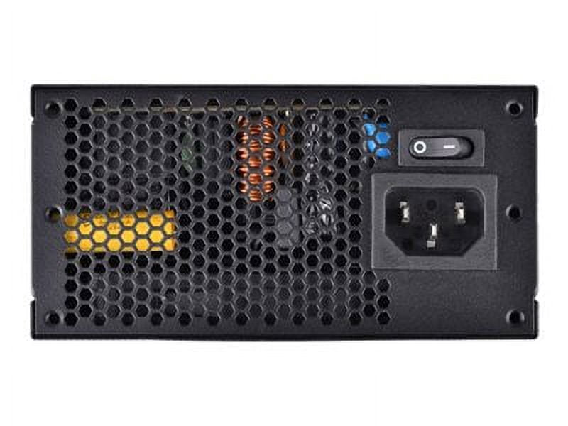 Athenatech SX700-PT Silverstone Sx700-pt Sfx 700w, High Efficiency With 80 Plus Platinum Certification