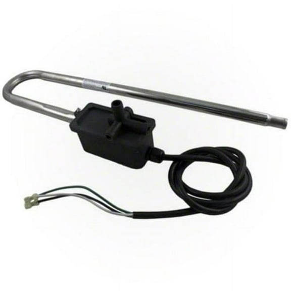 HydroQuip  4.0kw & 240V Low Flow Laing Trombone Style Sundance 6500-063 Heater Assembly