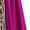 Hot Pink, variant on Aiihoo Kids Medieval Princess Retro Velvet Long Dress Girls Ancient Roman Robe Gown Renaissance Dance Dress Purple 6