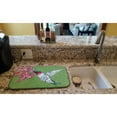 thumbnail image 2 of Hummingbird Dish Drying Mat, 2 of 7