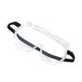 thumbnail image 2 of Gafas de protección para los ojos con cierre completo, a prueba de impactos, a prueba de polvo, antivaho, anteojos, correa negra Jumpingount AF0087-02B, 2 of 6