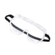 thumbnail image 2 of Gafas de protección para los ojos con cierre completo, a prueba de impactos, a prueba de polvo, antivaho, anteojos, correa negra seitruly AF0087-02B, 2 of 6
