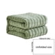 thumbnail image 3 of Cojines De Sofá De Poliéster Cojín de sofá de piel de conejo verde de 70 x 120 cm, grueso, antideslizante, cálido y acogedor, funda de asiento para sofá cama (1 unidad) JASKFLY, 3 of 9