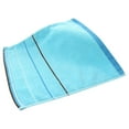 thumbnail image 2 of Face Towels Cozival Square Pure Cotton Face Towel, Thickened Highly Absorbent Hand Towel, Soft Kindergarten Cleaning Cloth, Quick-Dry, Cotton Hand Towels, Blue, 2 of 8