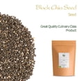 thumbnail image 4 of Chia Seed Superfood Black - Seeds 500g, 4 of 5