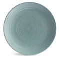 thumbnail image 5 of Sango Siterra Artist's Blend 16-Piece Stoneware Dinnerware Set with Round Plates and Bowls, Muticolor, 5 of 5