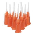 thumbnail image 4 of 50pcs Consejo de aguja Aplicador Dispensador Aguja reutilizable Consejo de dispensador Reutilización Aguja para dispensador, 4 of 5